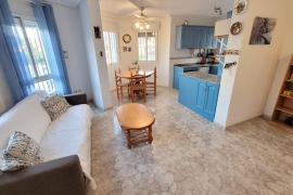 Sale - Villa - Pinar de Campoverde