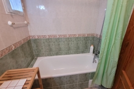 Sale - Villa - Pinar de Campoverde