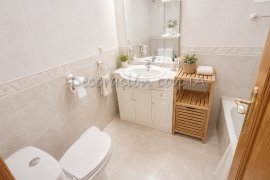 Sale - Villa - Pinar de Campoverde