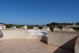 Sale - Villa - Pinar de Campoverde