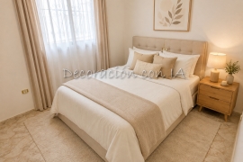 Sale - Villa - Pinar de Campoverde
