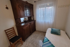 Sale - Villa - Pinar de Campoverde