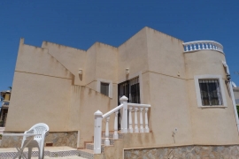 Sale - Villa - Pinar de Campoverde