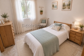 Sale - Villa - Pinar de Campoverde