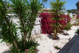 Sale - Villa - Pinar de Campoverde