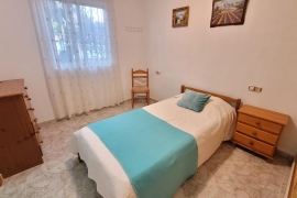 Sale - Villa - Pinar de Campoverde