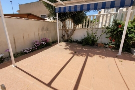 Sale - Villa - Pinar de Campoverde