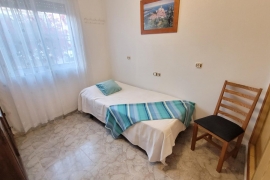Sale - Villa - Pinar de Campoverde