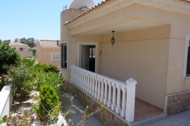 Sale - Villa - Pinar de Campoverde