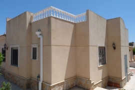 Sale - Villa - Pinar de Campoverde