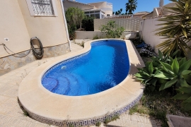 Sale - Villa - Pinar de Campoverde