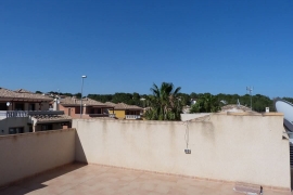 Sale - Villa - Pinar de Campoverde