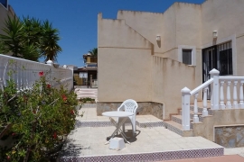 Sale - Villa - Pinar de Campoverde