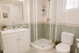 Sale - Villa - Pinar de Campoverde