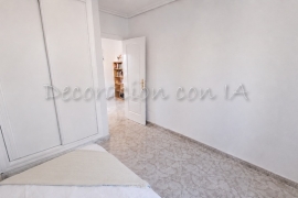 Sale - Villa - Pinar de Campoverde