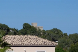 Sale - Villa - Pinar de Campoverde