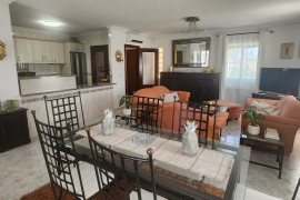 Sale - Villa - Pinar de Campoverde