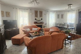 Sale - Villa - Pinar de Campoverde