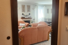 Sale - Villa - Pinar de Campoverde