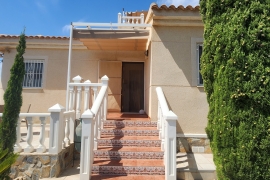 Sale - Villa - Pinar de Campoverde