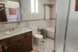 Sale - Villa - Pinar de Campoverde