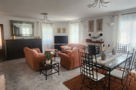 Sale - Villa - Pinar de Campoverde