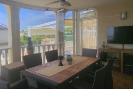 Sale - Villa - Pinar de Campoverde