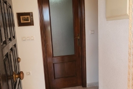 Sale - Villa - Pinar de Campoverde