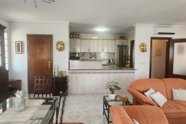 Sale - Villa - Pinar de Campoverde