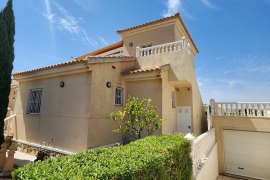 Sale - Villa - Pinar de Campoverde
