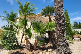 Sale - Villa - Pinar de Campoverde