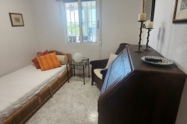 Sale - Villa - Pinar de Campoverde