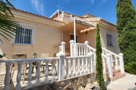 Sale - Villa - Pinar de Campoverde