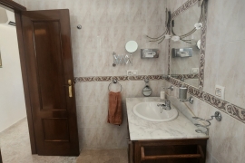 Sale - Villa - Pinar de Campoverde