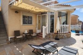 Sale - Villa - Pinar de Campoverde