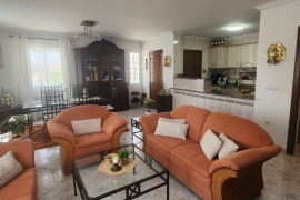Sale - Villa - Pinar de Campoverde