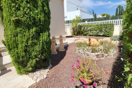 Sale - Villa - Pinar de Campoverde