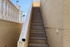 Sale - Villa - Pinar de Campoverde
