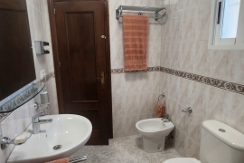Sale - Villa - Pinar de Campoverde
