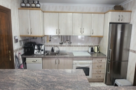 Sale - Villa - Pinar de Campoverde