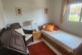 Sale - Villa - Pinar de Campoverde