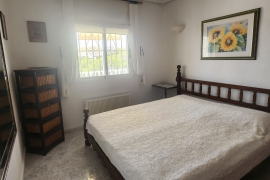 Sale - Villa - Pinar de Campoverde