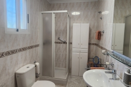 Sale - Villa - Pinar de Campoverde