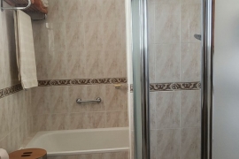 Sale - Villa - Pinar de Campoverde