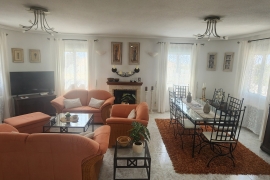 Sale - Villa - Pinar de Campoverde