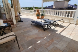 Sale - Villa - Pinar de Campoverde