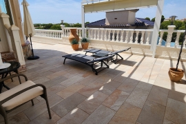 Sale - Villa - Pinar de Campoverde