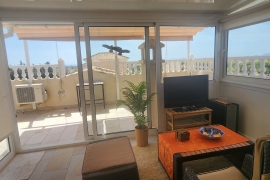 Sale - Villa - Pinar de Campoverde