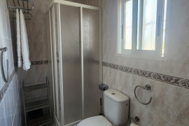 Sale - Villa - Pinar de Campoverde