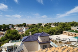 Sale - Villa - Pinar de Campoverde